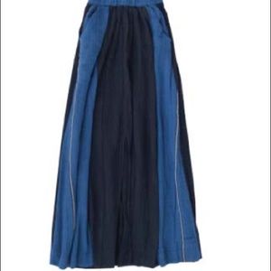 Ace & Jig Avignon Maxi Skirt